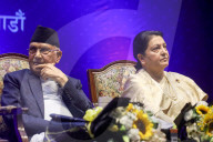 Former Nepal President Bidhya Devi Bhandari Announces Return To Politics