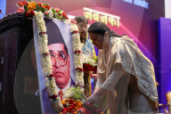 Former Nepal President Bidhya Devi Bhandari Announces Return To Politics