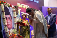 Former Nepal President Bidhya Devi Bhandari Announces Return To Politics