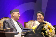 Former Nepal President Bidhya Devi Bhandari Announces Return To Politics