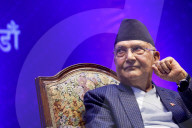 Former Nepal President Bidhya Devi Bhandari Announces Return To Politics
