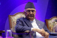 Former Nepal President Bidhya Devi Bhandari Announces Return To Politics