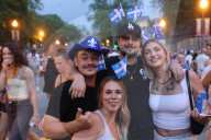 Saint-Jean-Baptiste Day In Quebec