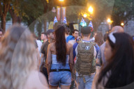 Saint-Jean-Baptiste Day In Quebec