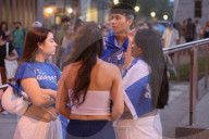 Saint-Jean-Baptiste Day In Quebec
