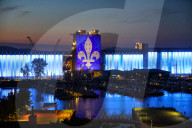 Saint-Jean-Baptiste Day In Quebec