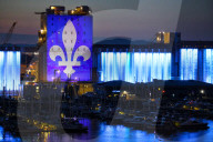 Saint-Jean-Baptiste Day In Quebec