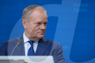 European Council Meeting Press Conference