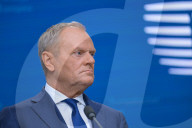 European Council Meeting Press Conference