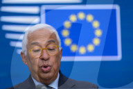 European Council Meeting Press Conference