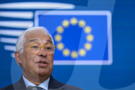 European Council Meeting Press Conference