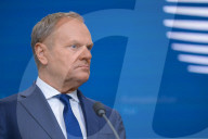 European Council Meeting Press Conference