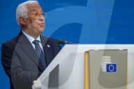 European Council Meeting Press Conference