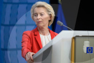 European Council Meeting Press Conference