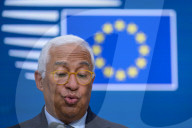European Council Meeting Press Conference