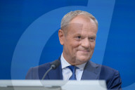 European Council Meeting Press Conference