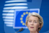 European Council Meeting Press Conference