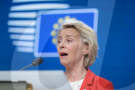 European Council Meeting Press Conference