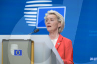 European Council Meeting Press Conference