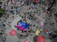 47th Annual Pride Parade Celebration