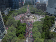 47th Annual Pride Parade Celebration