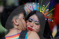 47th Annual Pride Parade Celebration