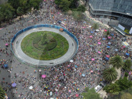 47th Annual Pride Parade Celebration