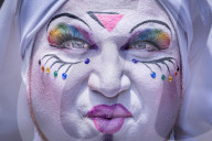 LGBT Gay Pride 2025 Paris