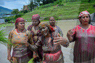 National Paddy Day Celebration In Nepal