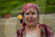National Paddy Day Celebration In Nepal