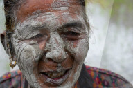 National Paddy Day Celebration In Nepal