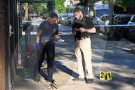 34-year-old Man Fatally Shot To The Arm At Riverdale Avenue And Osborn Street Within The Confines Of The 73 Precinct