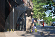 34-year-old Man Fatally Shot To The Arm At Riverdale Avenue And Osborn Street Within The Confines Of The 73 Precinct