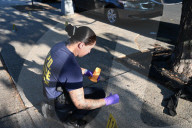 34-year-old Man Fatally Shot To The Arm At Riverdale Avenue And Osborn Street Within The Confines Of The 73 Precinct