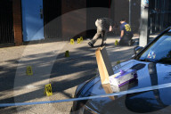 34-year-old Man Fatally Shot To The Arm At Riverdale Avenue And Osborn Street Within The Confines Of The 73 Precinct