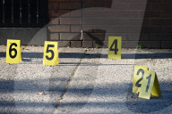 34-year-old Man Fatally Shot To The Arm At Riverdale Avenue And Osborn Street Within The Confines Of The 73 Precinct
