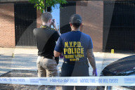 34-year-old Man Fatally Shot To The Arm At Riverdale Avenue And Osborn Street Within The Confines Of The 73 Precinct