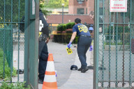 34-year-old Man Fatally Shot To The Arm At Riverdale Avenue And Osborn Street Within The Confines Of The 73 Precinct