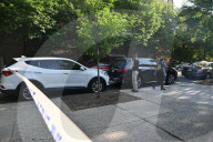 34-year-old Man Fatally Shot To The Arm At Riverdale Avenue And Osborn Street Within The Confines Of The 73 Precinct