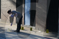 34-year-old Man Fatally Shot To The Arm At Riverdale Avenue And Osborn Street Within The Confines Of The 73 Precinct