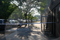 34-year-old Man Fatally Shot To The Arm At Riverdale Avenue And Osborn Street Within The Confines Of The 73 Precinct
