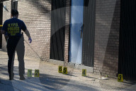 34-year-old Man Fatally Shot To The Arm At Riverdale Avenue And Osborn Street Within The Confines Of The 73 Precinct