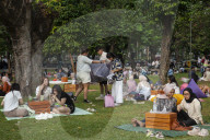 Daily Life in Jakarta, Indonesia