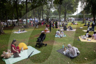 Daily Life in Jakarta, Indonesia