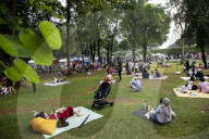 Daily Life in Jakarta, Indonesia