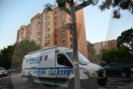34-year-old Man Fatally Shot To The Arm At Riverdale Avenue And Osborn Street Within The Confines Of The 73 Precinct