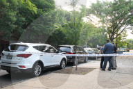34-year-old Man Fatally Shot To The Arm At Riverdale Avenue And Osborn Street Within The Confines Of The 73 Precinct