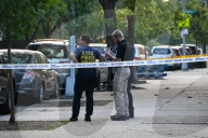 34-year-old Man Fatally Shot To The Arm At Riverdale Avenue And Osborn Street Within The Confines Of The 73 Precinct