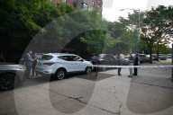 34-year-old Man Fatally Shot To The Arm At Riverdale Avenue And Osborn Street Within The Confines Of The 73 Precinct
