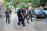 34-year-old Man Fatally Shot To The Arm At Riverdale Avenue And Osborn Street Within The Confines Of The 73 Precinct
